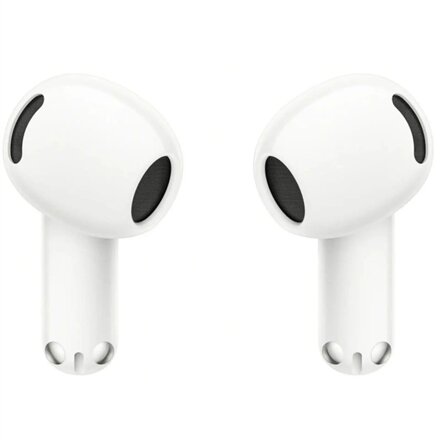OPPO True wireless earphones , Enco Air5s , Bluetooth , In-ear , Microphone , Lunar White , Noise canceling