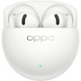 OPPO True wireless earphones , Enco Air5s , Bluetooth , In-ear , Microphone , Lunar White , Noise canceling