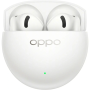 OPPO True wireless earphones , Enco Air5s , Bluetooth , In-ear , Microphone , Lunar White , Noise canceling , Wireless