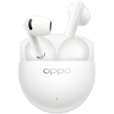 OPPO True wireless earphones , Enco Air5s , Bluetooth , In-ear , Microphone , Lunar White , Noise canceling