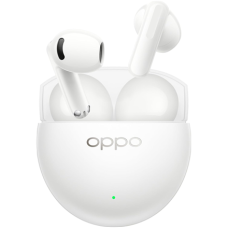 OPPO True wireless earphones , Enco Air5s , Bluetooth , In-ear , Microphone , Lunar White , Noise canceling , Wireless OPPO True wireless earphones , Enco Air5s , Bluetooth , In-ear , Microphone , Lunar White , Noise canceling , Wireless