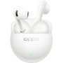 OPPO True wireless earphones , Enco Air5s , Bluetooth , In-ear , Microphone , Lunar White , Noise canceling