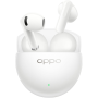 OPPO True wireless earphones , Enco Air5s , Bluetooth , In-ear , Microphone , Lunar White , Noise canceling , Wireless
