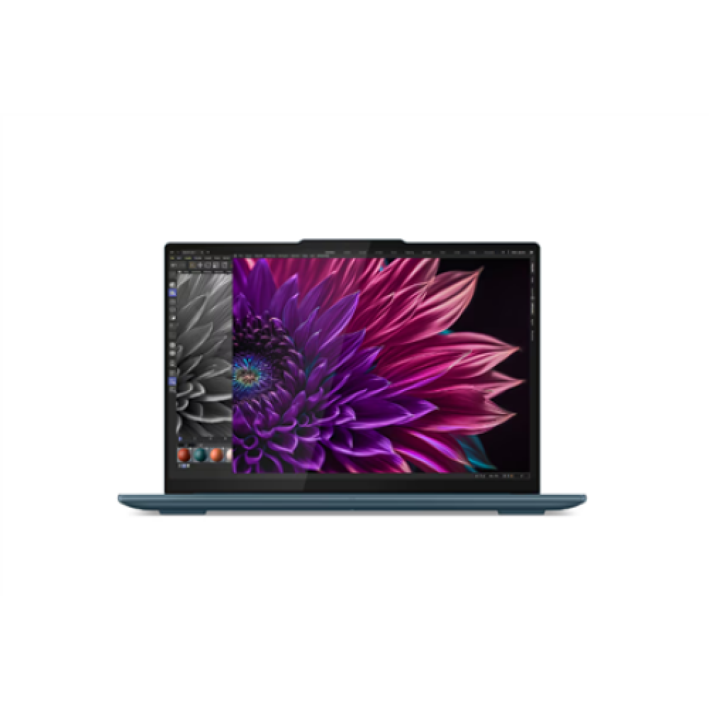 Lenovo , Yoga Pro 9 16IMH9 , Tidal Teal , 16 , 3200 x 2000 pixels , Anti-glare , Intel Core i7 , 155H , 16 GB , Soldered LPDDR5x , Solid-state drive capacity 1000 GB , NVIDIA GeForce RTX 4060 , GDDR6 , 8 GB , Windows 11 Home , 802.11ax , Bluetooth version