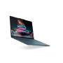 Lenovo , Yoga Pro 9 16IMH9 , Tidal Teal , 16 , 3200 x 2000 pixels , Anti-glare , Intel Core i7 , 155H , 16 GB , Soldered LPDDR5x , Solid-state drive capacity 1000 GB , NVIDIA GeForce RTX 4060 , GDDR6 , 8 GB , Windows 11 Home , 802.11ax , Bluetooth version