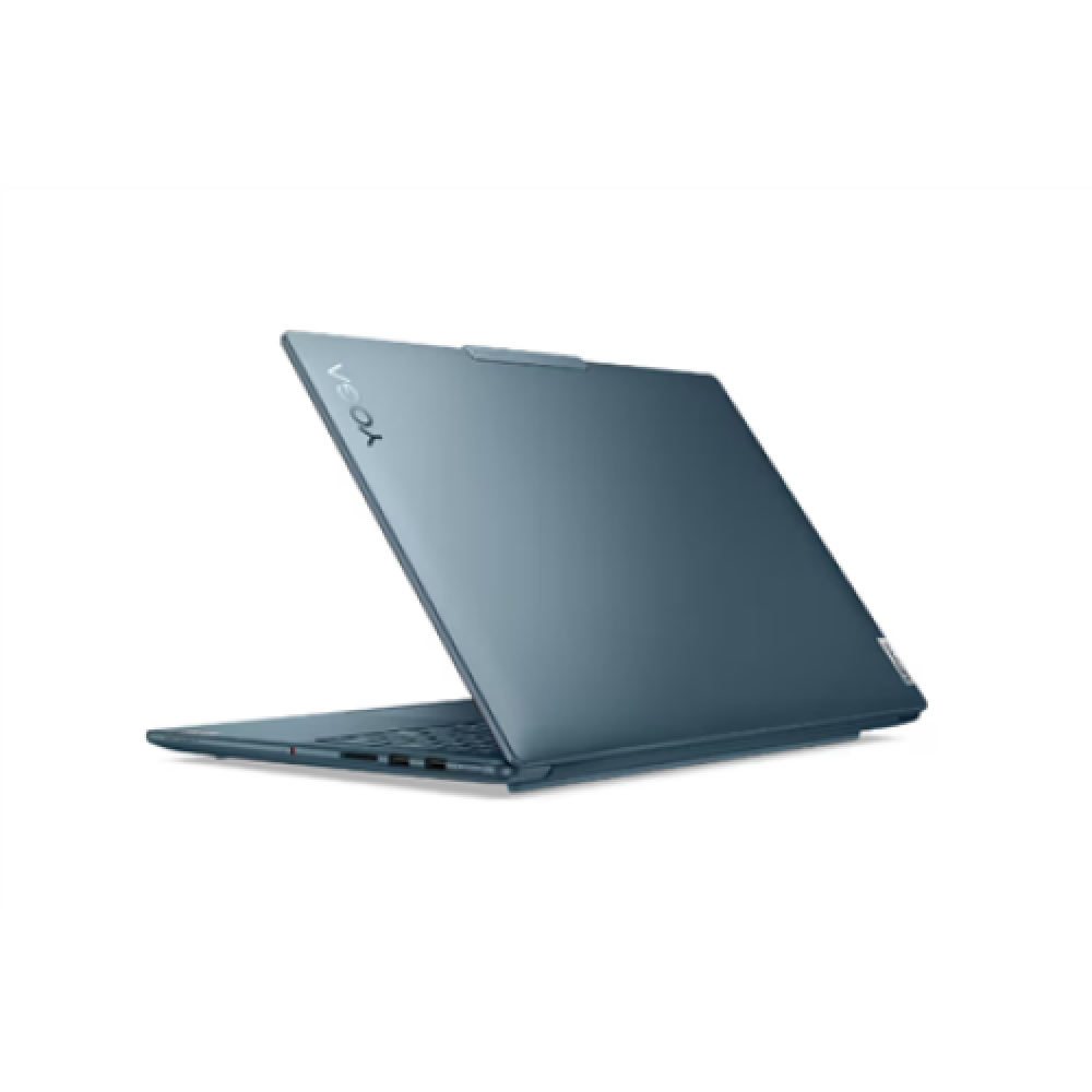Lenovo , Yoga Pro 9 16IMH9 , Tidal Teal , 16 , 3200 x 2000 pixels , Anti-glare , Intel Core i7 , 155H , 16 GB , Soldered LPDDR5x , Solid-state drive capacity 1000 GB , NVIDIA GeForce RTX 4060 , GDDR6 , 8 GB , Windows 11 Home , 802.11ax , Bluetooth version