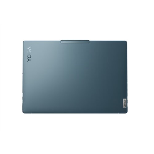 Lenovo , Yoga Pro 9 16IMH9 , Tidal Teal , 16 , 3200 x 2000 pixels , Anti-glare , Intel Core i7 , 155H , 16 GB , Soldered LPDDR5x , Solid-state drive capacity 1000 GB , NVIDIA GeForce RTX 4060 , GDDR6 , 8 GB , Windows 11 Home , 802.11ax , Bluetooth version