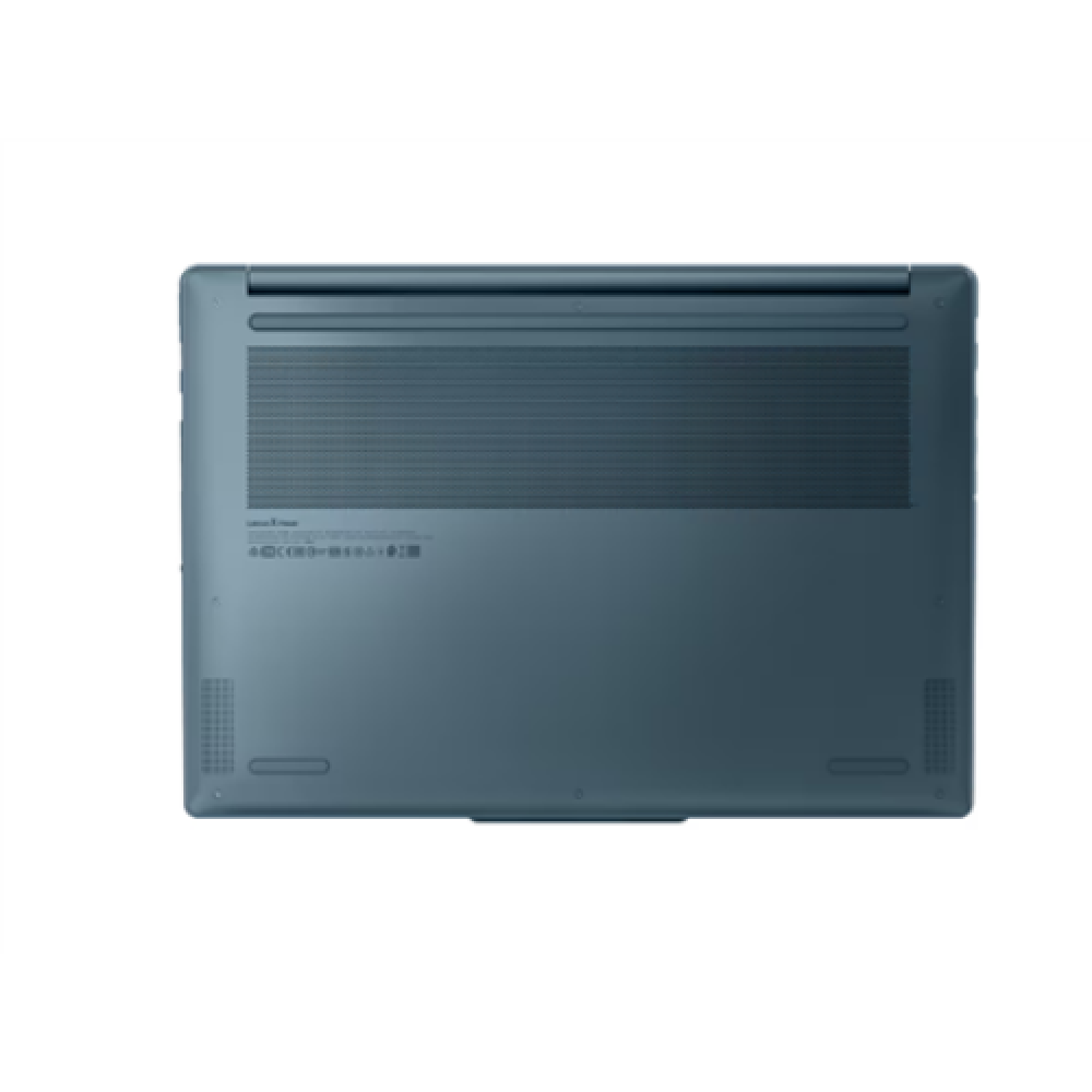 Lenovo , Yoga Pro 9 16IMH9 , Tidal Teal , 16 , 3200 x 2000 pixels , Anti-glare , Intel Core i7 , 155H , 16 GB , Soldered LPDDR5x , Solid-state drive capacity 1000 GB , NVIDIA GeForce RTX 4060 , GDDR6 , 8 GB , Windows 11 Home , 802.11ax , Bluetooth version