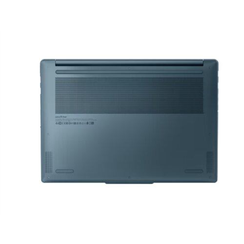 Lenovo , Yoga Pro 9 16IMH9 , Tidal Teal , 16 , 3200 x 2000 pixels , Anti-glare , Intel Core i7 , 155H , 16 GB , Soldered LPDDR5x , Solid-state drive capacity 1000 GB , NVIDIA GeForce RTX 4060 , GDDR6 , 8 GB , Windows 11 Home , 802.11ax , Bluetooth version