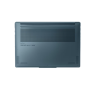 Lenovo , Yoga Pro 9 16IMH9 , Tidal Teal , 16 , 3200 x 2000 pixels , Anti-glare , Intel Core i7 , 155H , 16 GB , Soldered LPDDR5x , Solid-state drive capacity 1000 GB , NVIDIA GeForce RTX 4060 , GDDR6 , 8 GB , Windows 11 Home , 802.11ax , Bluetooth version