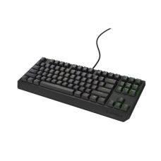 Genesis THOR 230 , Mechanical Gaming Keyboard , Wired , US , Black , USB Type-A , Outemu Brown