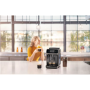 Philips , Espresso Coffee Maker , EP2224/10 , Pump pressure 15 bar , Built-in milk frother , Fully automatic , Kashmir Gray