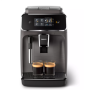 Philips , Espresso Coffee Maker , EP2224/10 , Pump pressure 15 bar , Built-in milk frother , Fully automatic , Kashmir Gray