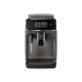 Philips , Espresso Coffee Maker , EP2224/10 , Pump pressure 15 bar , Built-in milk frother , Fully automatic , Kashmir Gray