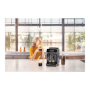 Philips , Espresso Coffee Maker , EP2224/10 , Pump pressure 15 bar , Built-in milk frother , Fully automatic , Kashmir Gray