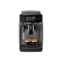 Philips , Espresso Coffee Maker , EP2224/10 , Pump pressure 15 bar , Built-in milk frother , Fully automatic , Kashmir Gray