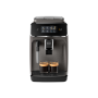 Philips , Espresso Coffee Maker , EP2224/10 , Pump pressure 15 bar , Built-in milk frother , Fully automatic , Kashmir Gray