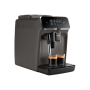 Philips , Espresso Coffee Maker , EP2224/10 , Pump pressure 15 bar , Built-in milk frother , Fully automatic , Kashmir Gray