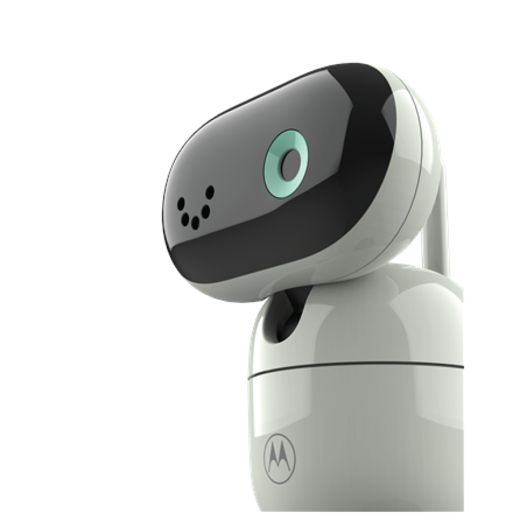 Motorola PIP1710 Connect 5Monitor With AI and Stargrip , Motorola