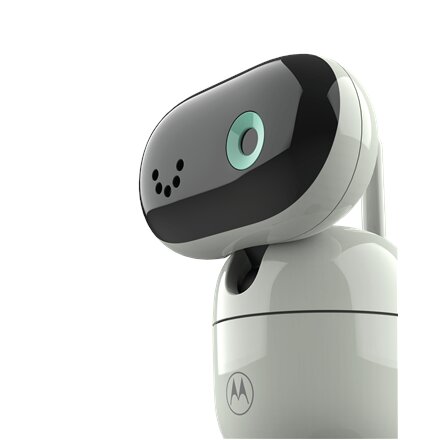 Motorola 5 Monitor With AI and Stargrip , PIP1710 Connect