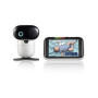 Motorola 5 Monitor With AI and Stargrip , PIP1710 Connect