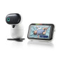 Motorola 5 Monitor With AI and Stargrip , PIP1710 Connect