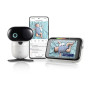 Motorola 5 Monitor With AI and Stargrip , PIP1710 Connect