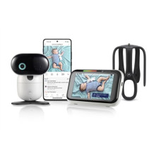 Motorola 5 Monitor With AI and Stargrip , PIP1710 Connect