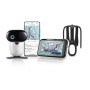 Motorola 5 Monitor With AI and Stargrip , PIP1710 Connect