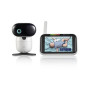 Motorola 5 Monitor With AI and Stargrip , PIP1710 Connect