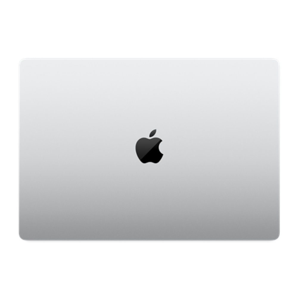 Apple , MacBook , Pro , Silver , 16 , 3456 x 2234 pixels , Apple M3 Pro , 18 GB , Solid-state drive capacity 512 GB , Apple M3 Pro chip 12-core CPU/18-core GPU , macOS , 802.11ax , Bluetooth version 5.3 , Keyboard language Russian , Keyboard backlit , War