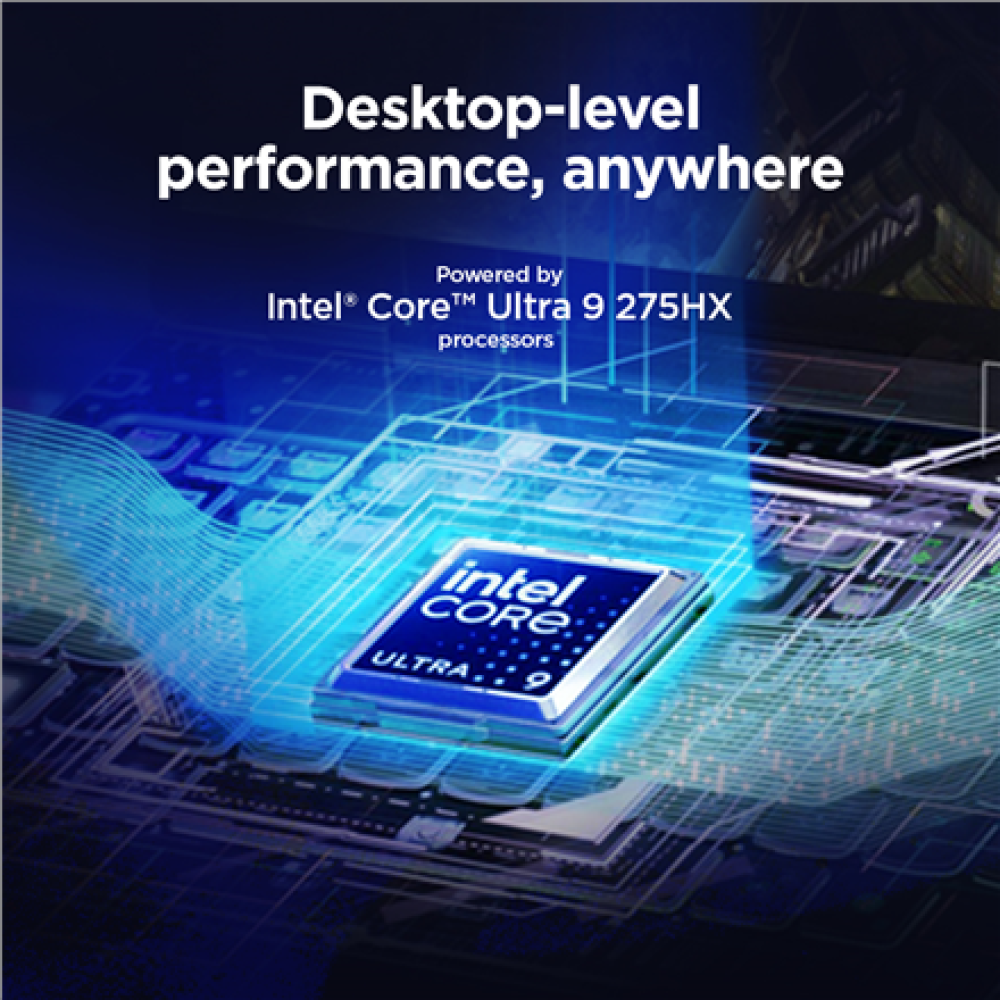 Lenovo Legion Pro 5 16IAX10 , Eclipse Black , 16 , OLED , WQXGA , 2560 x 1600 pixels , Glossy , Intel Core Ultra 7 , 255HX , 32 (2x16) GB , SO-DIMM DDR5 , Solid-state drive capacity 1000 GB , NVIDIA GeForce RTX 5070 , GDDR7 , 8 GB , Windows 11 Home , 802.