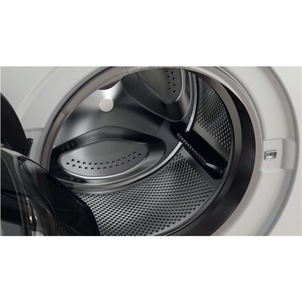 Whirlpool , Washing machine , FFB 9479 BV EE , Energy efficiency class A , Front loading , Washing capacity 9 kg , 1400 RPM , Depth 63 cm , Width 59.5 cm , Digital , Steam function , White