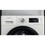 Whirlpool , Washing machine , FFB 9479 BV EE , Energy efficiency class A , Front loading , Washing capacity 9 kg , 1400 RPM , Depth 63 cm , Width 59.5 cm , Digital , Steam function , White