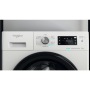 Whirlpool Washing machine , FFB 9479 BV EE , Energy efficiency class A , Front loading , Washing capacity 9 kg , 1400 RPM , Depth 63 cm , Width 59.5 cm , Digital , Steam function , White