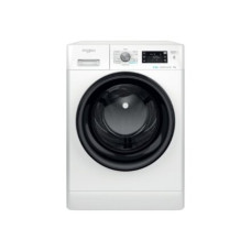 Whirlpool , Washing machine , FFB 9479 BV EE , Energy efficiency class A , Front loading , Washing capacity 9 kg , 1400 RPM , Depth 63 cm , Width 59.5 cm , Digital , Steam function , White