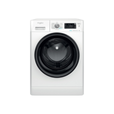 Whirlpool Washing machine , FFB 9479 BV EE , Energy efficiency class A , Front loading , Washing capacity 9 kg , 1400 RPM , Depth 63 cm , Width 59.5 cm , Digital , Steam function , White