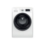 Whirlpool , Washing machine , FFB 9479 BV EE , Energy efficiency class A , Front loading , Washing capacity 9 kg , 1400 RPM , Depth 63 cm , Width 59.5 cm , Digital , Steam function , White