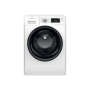 Whirlpool Washing machine , FFB 9479 BV EE , Energy efficiency class A , Front loading , Washing capacity 9 kg , 1400 RPM , Depth 63 cm , Width 59.5 cm , Digital , Steam function , White