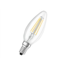 Osram Parathom Classic LED Filament 60 non-dim 6W/827 E14 bulb , E14 , 6 W , Warm White Osram Parathom Classic LED Filament 60 non-dim 6W/827 E14 bulb , E14 , 6 W , Warm White