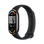Xiaomi Smart Band 10 , AMOLED , Waterproof , Bluetooth , Midnight Black