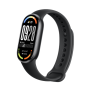 Xiaomi Smart Band 10 , AMOLED , Waterproof , Bluetooth , Midnight Black