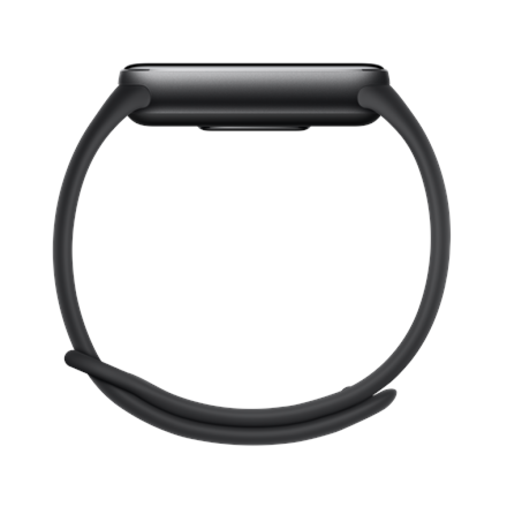 Xiaomi Smart Band 10 , AMOLED , Waterproof , Bluetooth , Midnight Black