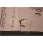 SALE OUT. SALE OUT. , Xiaomi Vacuum Cleaner , G20 Lite EU , Cordless , 215 W , 22.2 V , White , Warranty 22 month(s) , DAMAGED PACKAGING