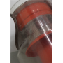 SALE OUT. Xiaomi Vacuum Cleaner G20 Lite EU, White , Xiaomi Vacuum Cleaner , G20 Lite EU , Cordless , 215 W , 22.2 V , White , Warranty 24 month(s) , USED, DIRTY, SCRATCHED
