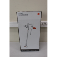 SALE OUT. Xiaomi Vacuum Cleaner G20 Lite EU, White , Xiaomi Vacuum Cleaner , G20 Lite EU , Cordless , 215 W , 22.2 V , White , Warranty 24 month(s) , USED, DIRTY, SCRATCHED