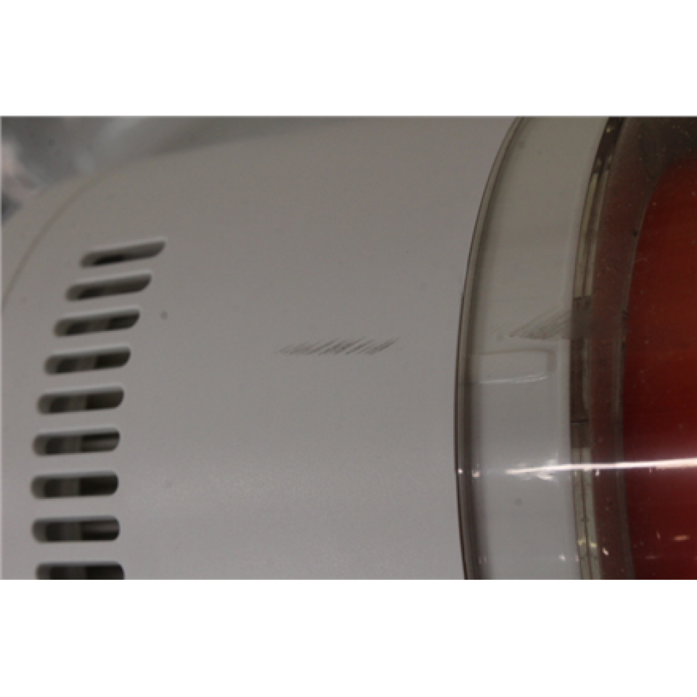 SALE OUT. Xiaomi Vacuum Cleaner G20 Lite EU, White , Xiaomi Vacuum Cleaner , G20 Lite EU , Cordless , 215 W , 22.2 V , White , Warranty 24 month(s) , USED, DIRTY, SCRATCHED