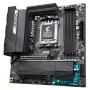 Gigabyte , B650M AORUS ELITE AX 1.0 M/B , Processor family AMD , Processor socket AM5 , DDR5 DIMM , Memory slots 4 , Supported hard disk drive interfaces SATA, M.2 , Number of SATA connectors 4 , Chipset AMD B650 , Micro ATX