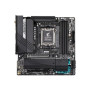 Gigabyte , B650M AORUS ELITE AX 1.0 M/B , Processor family AMD , Processor socket AM5 , DDR5 DIMM , Memory slots 4 , Supported hard disk drive interfaces SATA, M.2 , Number of SATA connectors 4 , Chipset AMD B650 , Micro ATX
