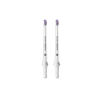 Philips , HX3062/00 Sonicare F3 Quad Stream , Oral Irrigator nozzle , Number of heads 2 , White/Purple